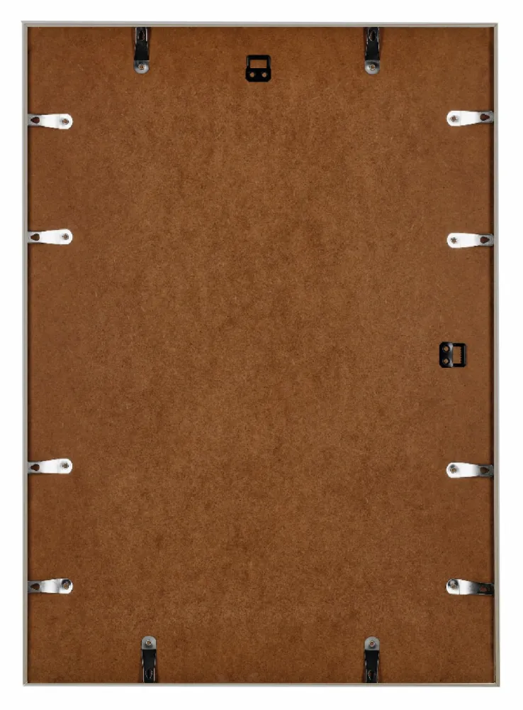 Bilderrahmen A1 - 59,4x84 cm - Champagner - Aluminium - Kent