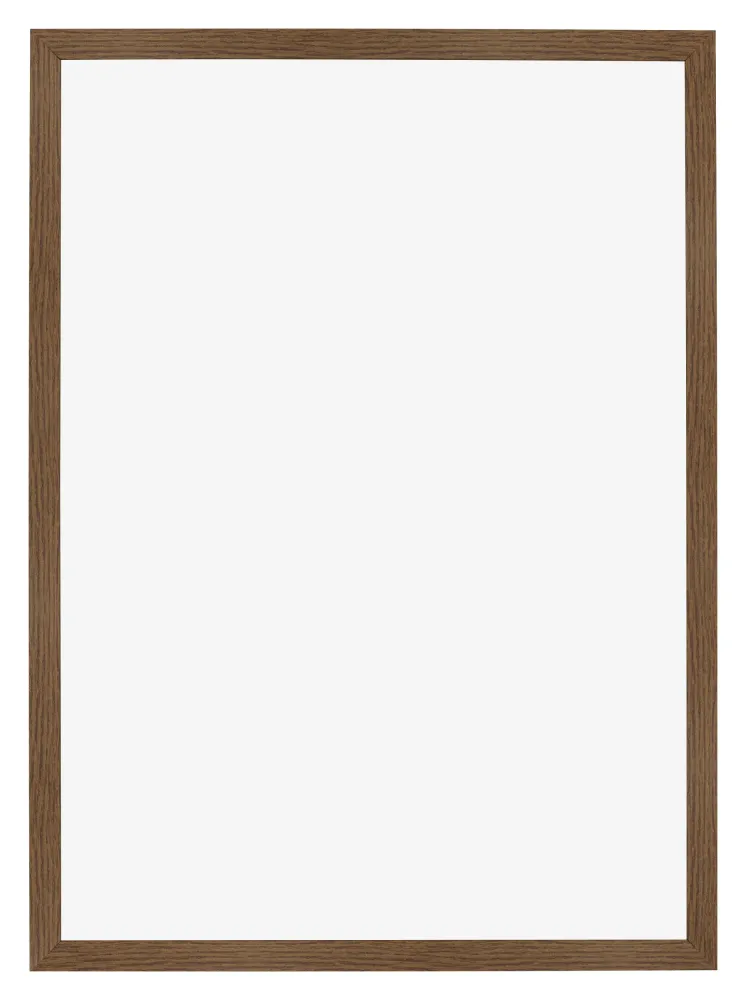 Bilderrahmen A1 - 59,4x84 cm - Eiche Rustikal - MDF - Bologna