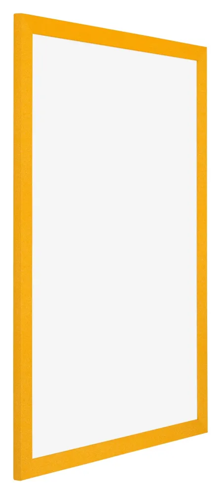 Bilderrahmen A1 - 59,4x84 cm - Gelb - MDF - Mura