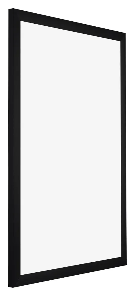 Bilderrahmen A1 - 59,4x84 cm - Schwarz Gebürstet - Aluminium - Tucson