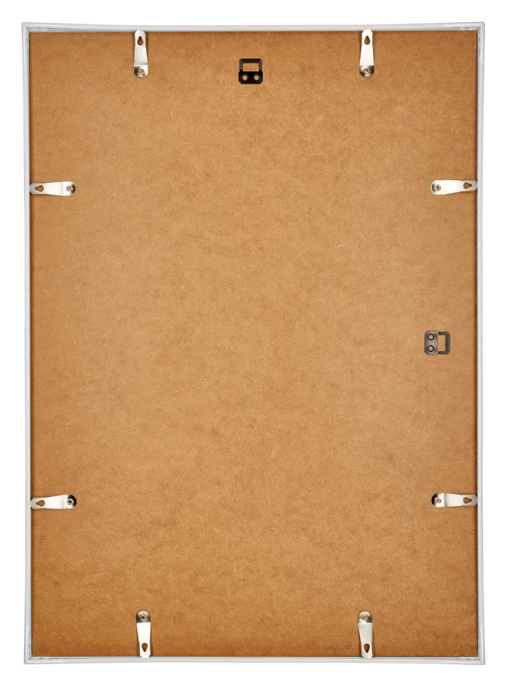 Bilderrahmen 59x84 cm - Champagner - Kunststoff - Annecy