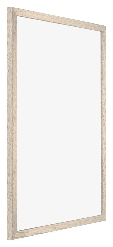 Bilderrahmen 59x84 cm - Eiche - MDF - Catania