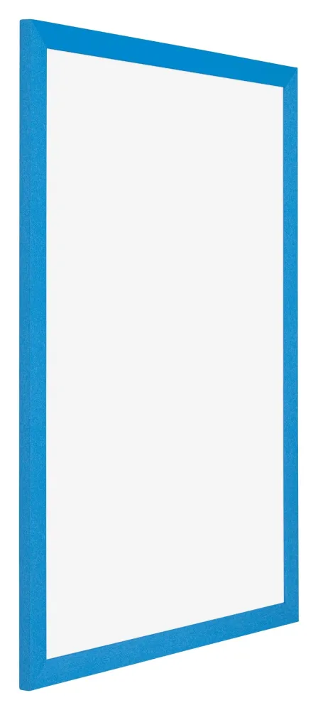 Bilderrahmen 59x84 cm - Hellblau - MDF - Mura