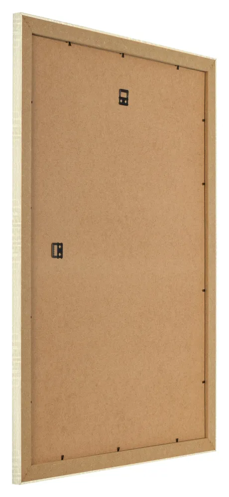 Bilderrahmen 59x84 cm - Sonoma Eiche - MDF - Pisa