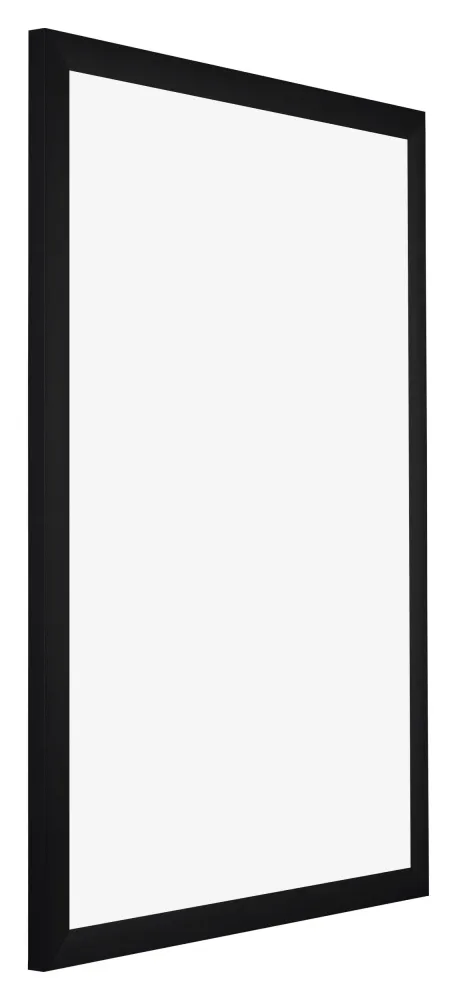 Bilderrahmen 59x84cm Schwarz Gebürstet Aluminium Tucson