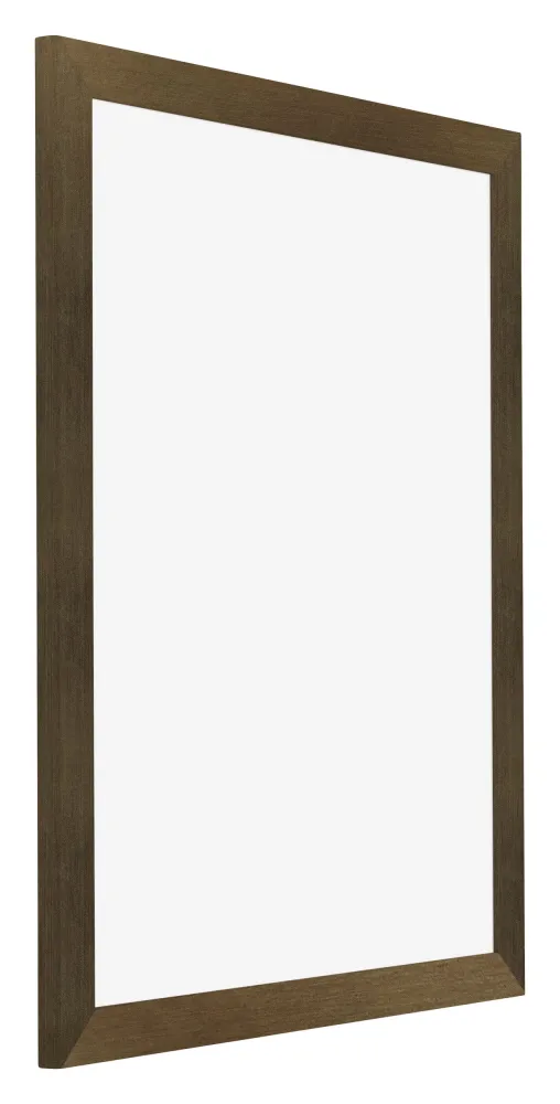 Bilderrahmen 60x70 cm - Bronze Dekor - MDF - Mura