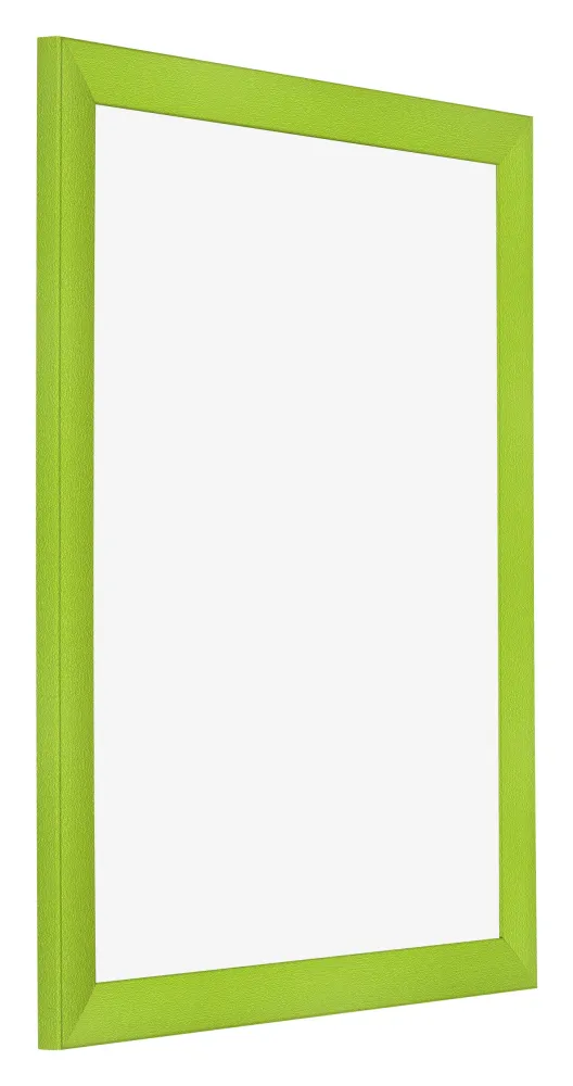 Bilderrahmen 60x70 cm - Grün - MDF - Pisa