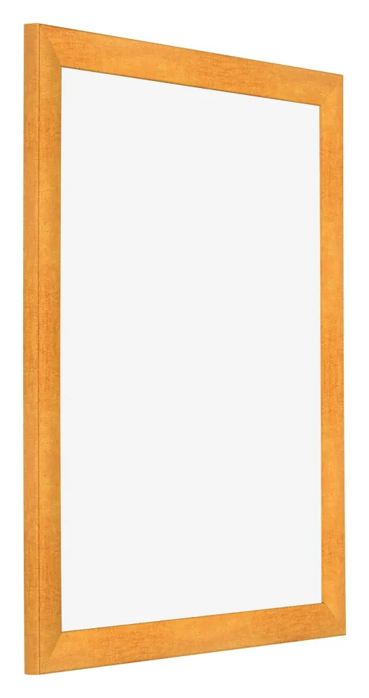 Bilderrahmen 60x70 cm - Orange - MDF - Pisa