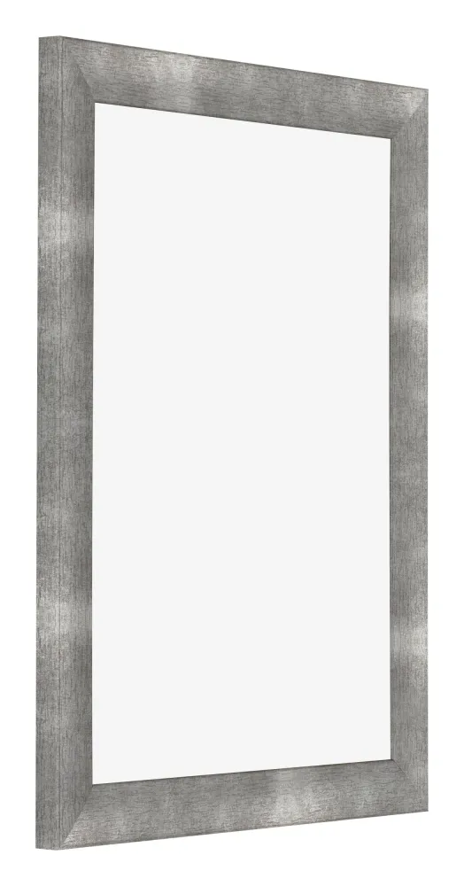 Bilderrahmen 60x80 cm - Metall Vintage - MDF - Pisa