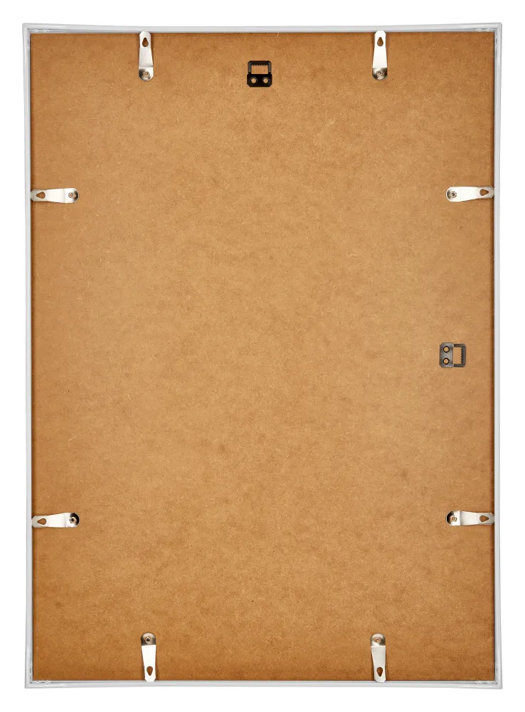 Bilderrahmen 60x84 cm - Champagner - Kunststoff - Annecy