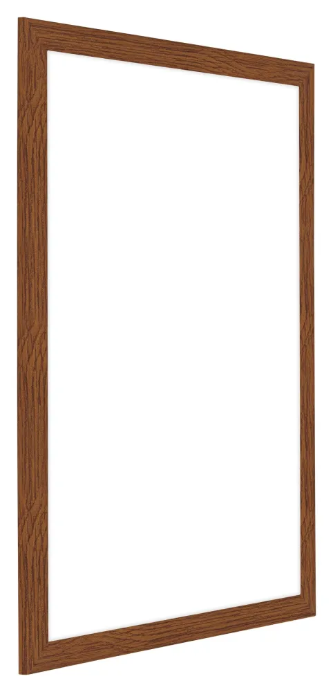 Bilderrahmen 60x84 cm - Eiche Rustikal - MDF - Como