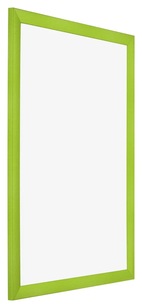 Bilderrahmen 60x84 cm - Grün - MDF - Pisa
