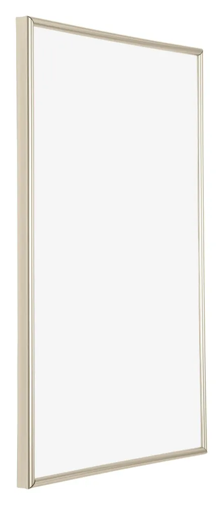 Bilderrahmen 60x85 cm - Champagner - Kunststoff - Annecy