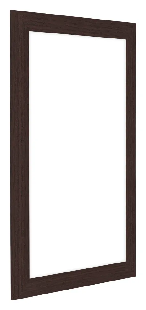 Bilderrahmen 60x85 cm - Eiche Dunkel - MDF - Como