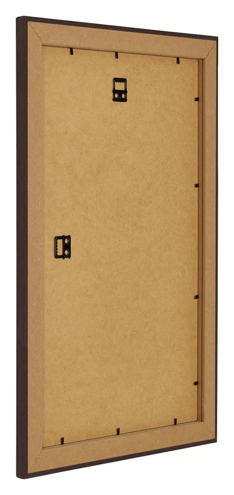 Bilderrahmen 60x85 cm - Eiche Dunkel - MDF - Como