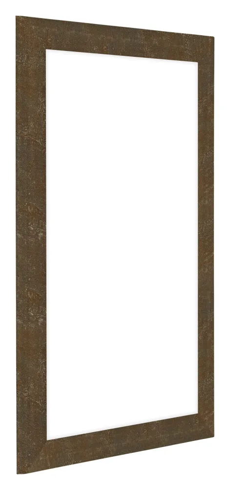 Bilderrahmen 60x85 cm - Gold Antik - MDF - Como