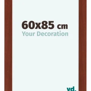 Bilderrahmen 60x85 cm - Kirschbaum - MDF - Como