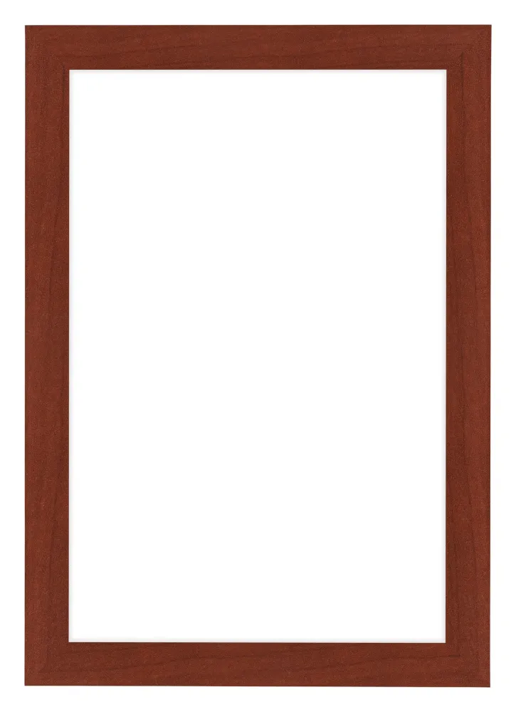 Bilderrahmen 60x85 cm - Kirschbaum - MDF - Como