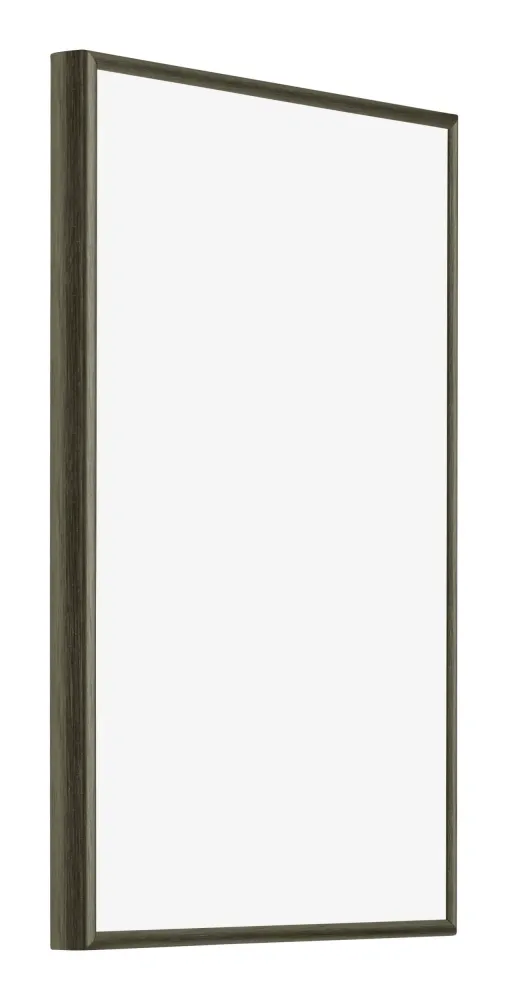 Bilderrahmen 60x85 cm - Mercury Struktur - Aluminium - New York