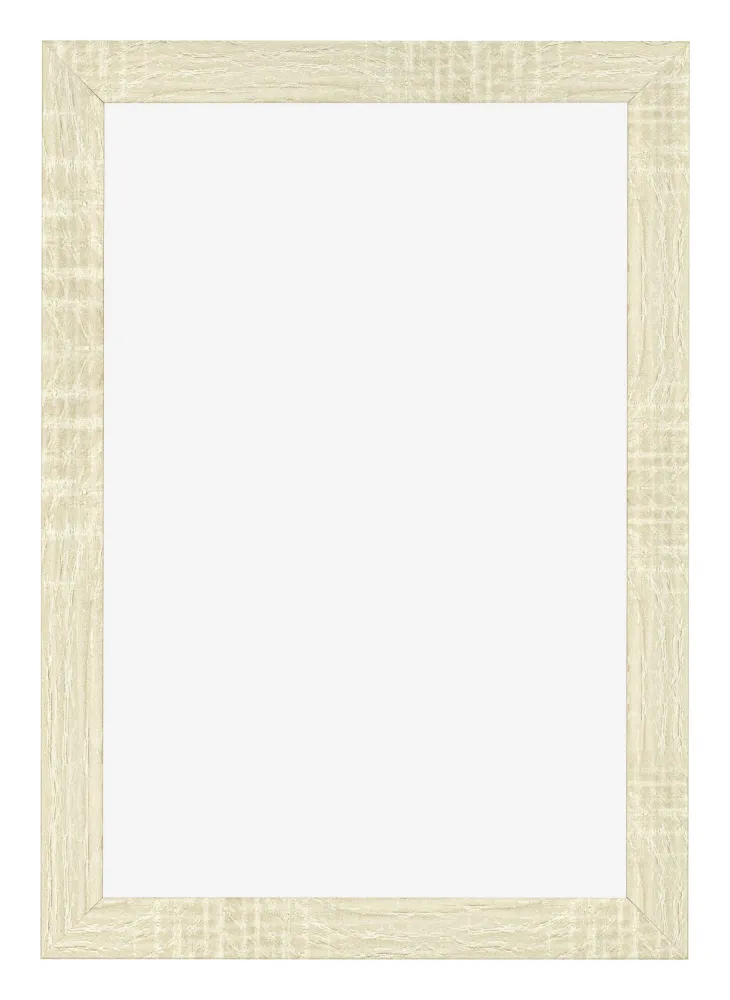 Bilderrahmen 60x85 cm - Sonoma Eiche - MDF - Pisa