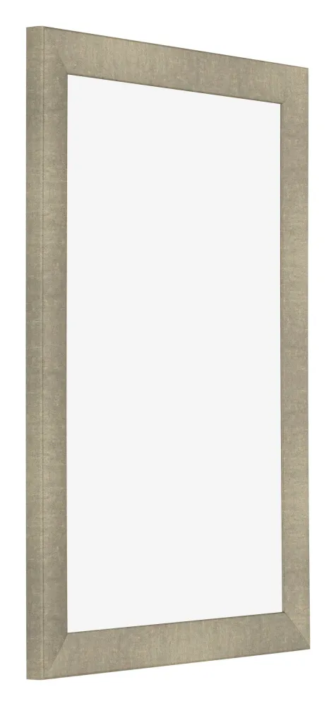 Bilderrahmen 60x90 cm - Gold Antik - MDF - Pisa