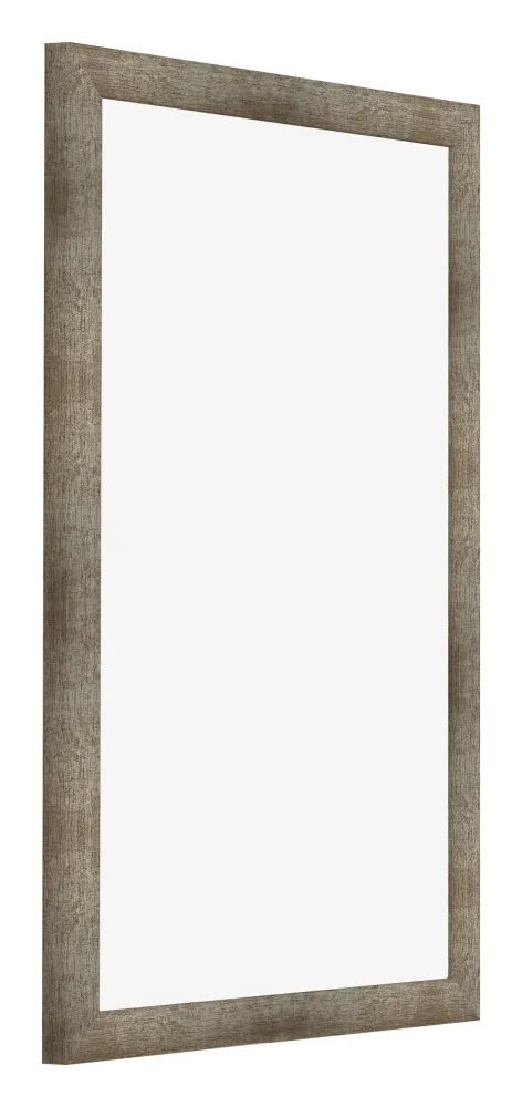 Bilderrahmen 60x90 cm - Metall Vintage - MDF - Bologna