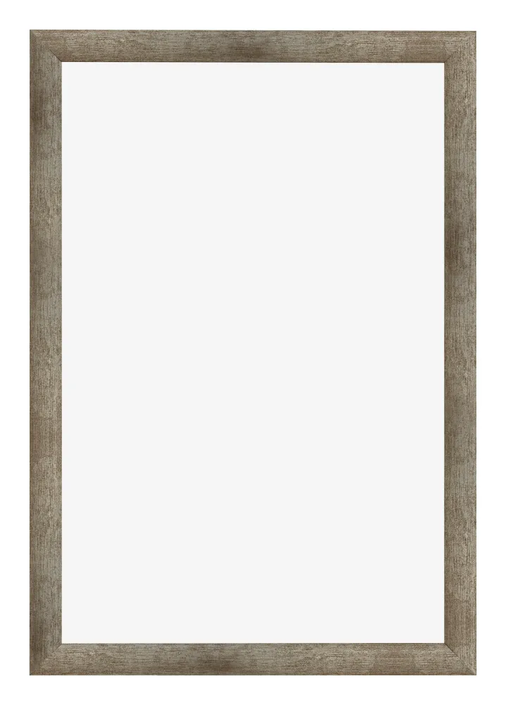 Bilderrahmen 60x90 cm - Metall Vintage - MDF - Bologna