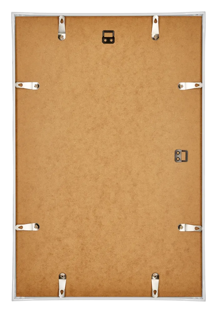 Bilderrahmen 61x91,5 cm - Champagner - Kunststoff - Annecy