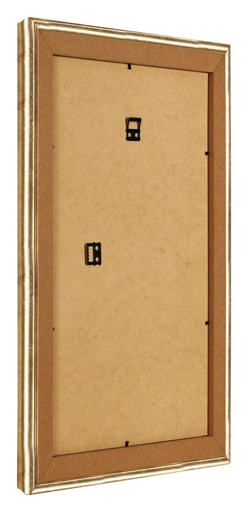Bilderrahmen 61x91,5 cm - Gold Antik - MDF - Lazio