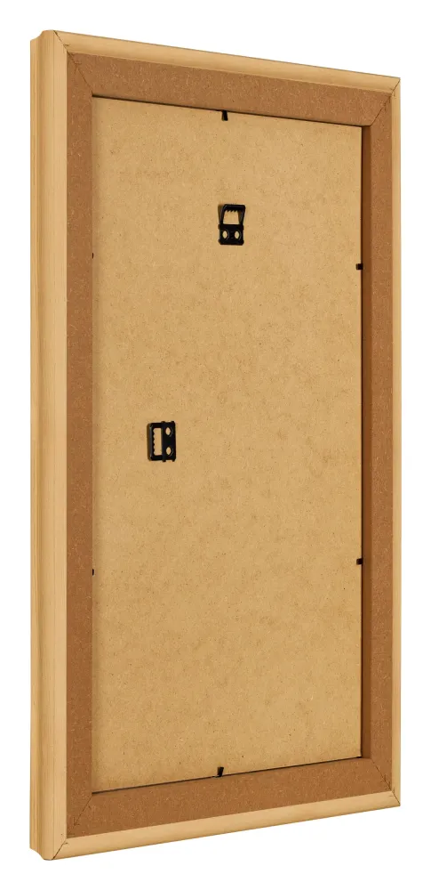 Bilderrahmen 61x91,5 cm - Kiefer Gemasert - MDF - Lazio