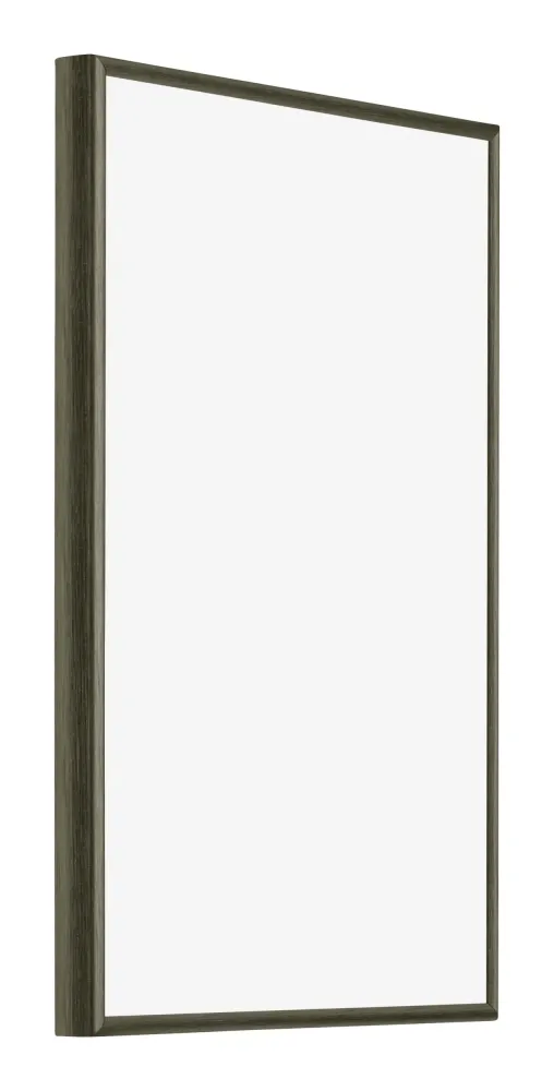 Bilderrahmen 61x91,5 cm - Mercury Struktur - Aluminium - New York
