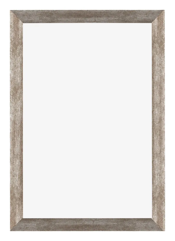 Bilderrahmen 61x91,5 cm - Metall Vintage - MDF - Mura