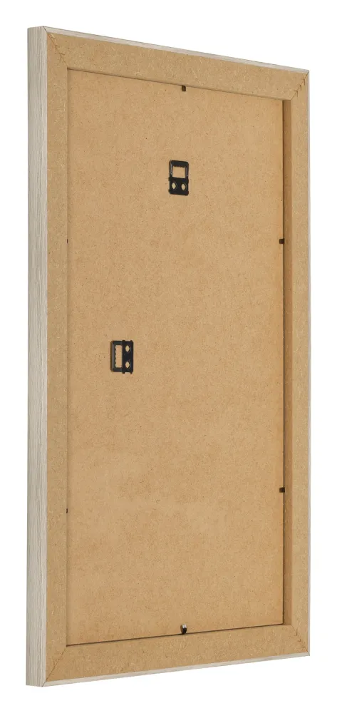 Bilderrahmen 62x93 cm - Eiche Hell - MDF - Pisa