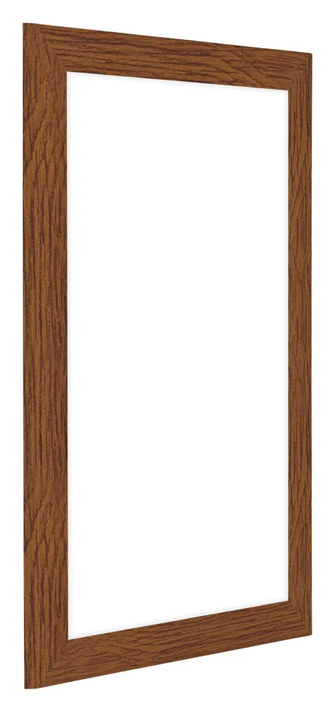 Bilderrahmen 62x93 cm - Eiche Rustikal - MDF - Como