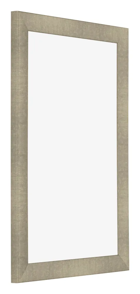Bilderrahmen 62x93 cm - Gold Antik - MDF - Pisa