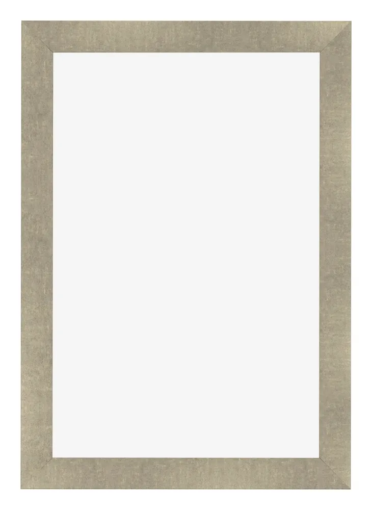 Bilderrahmen 62x93 cm - Gold Antik - MDF - Pisa