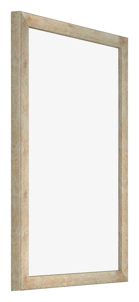 Bilderrahmen 62x93 cm - Gold - MDF - Catania