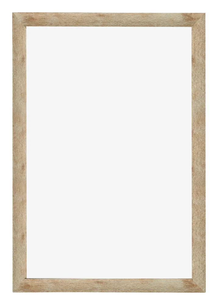 Bilderrahmen 62x93 cm - Gold - MDF - Catania
