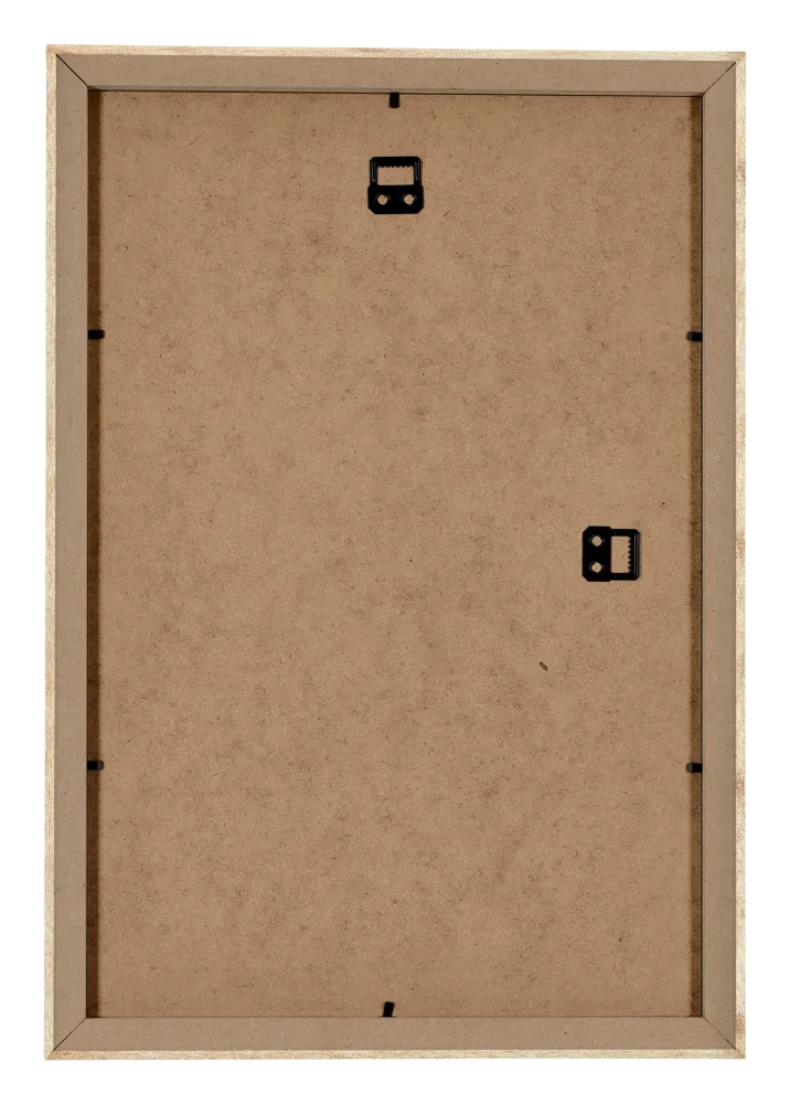 Bilderrahmen 62x93 cm - Gold - MDF - Catania