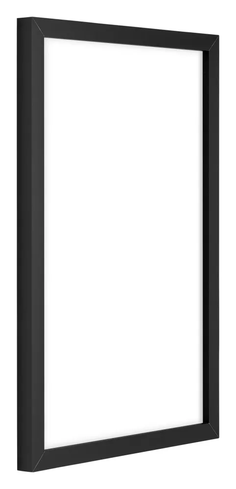 Bilderrahmen 62x93 cm - Schwarz - Aluminium - Virginia