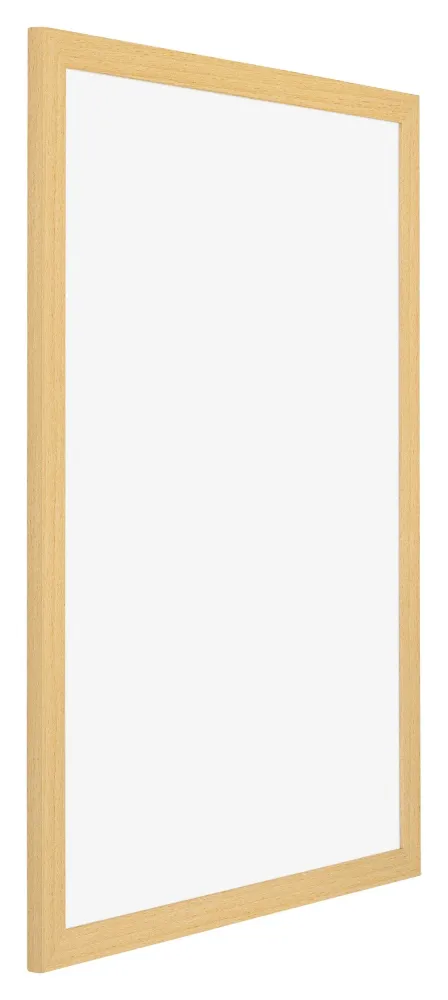 Bilderrahmen 67x98 cm - Buche Dekor - MDF - Mura