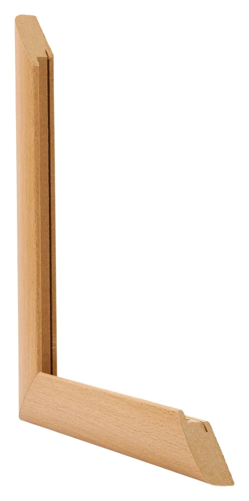 Bilderrahmen 67x98 cm - Buche - MDF - Como