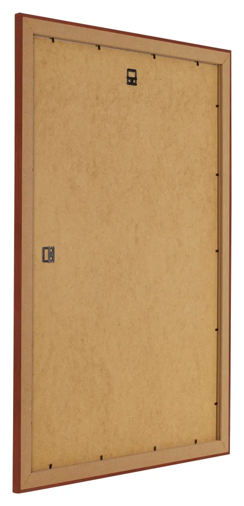 Bilderrahmen 68x98 cm - Kirschbaum - MDF - Como