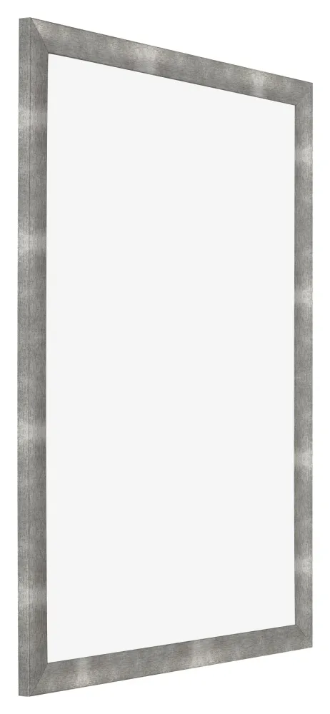 Bilderrahmen 68x98 cm - Metall Vintage - MDF - Pisa