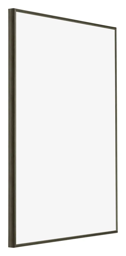 Bilderrahmen 70x100 cm - Mercury Struktur - Aluminium - New York