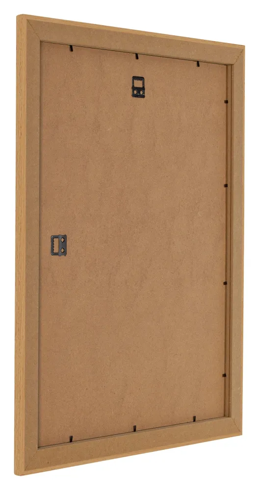 Bilderrahmen 70x90 cm - Buche - MDF - Como