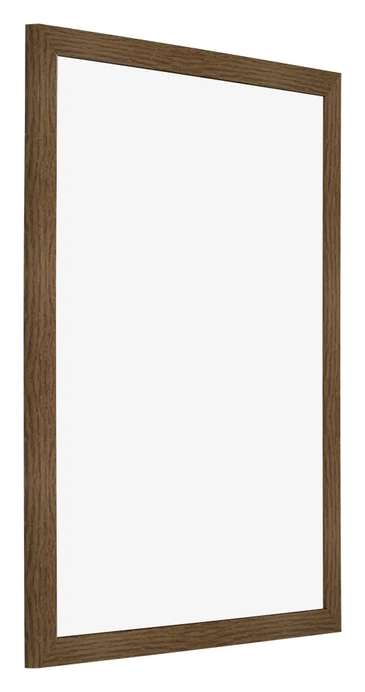 Bilderrahmen 70x90 cm - Eiche Rustikal - MDF - Bologna