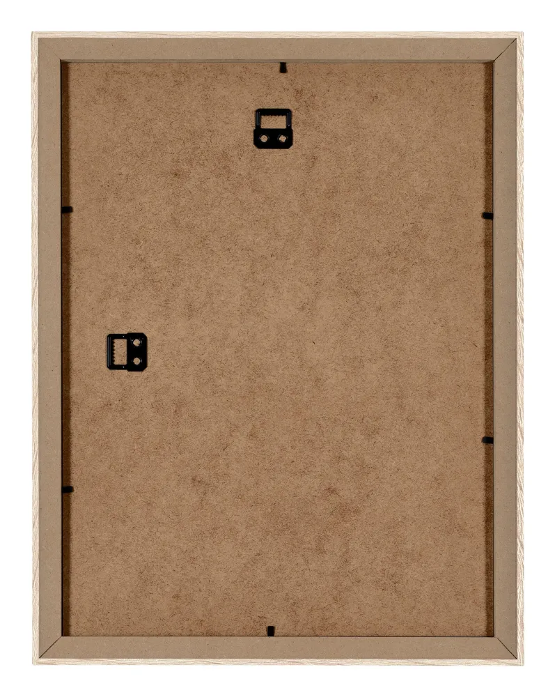 Bilderrahmen 75x100 cm - Eiche - MDF - Catania