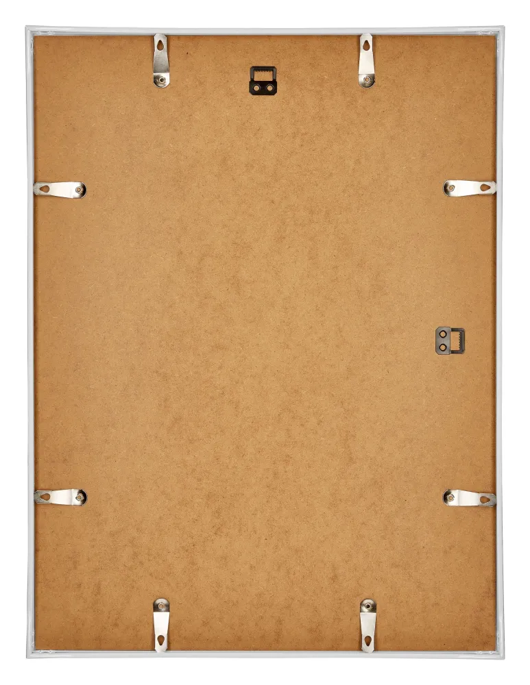 Bilderrahmen 75x98 cm - Champagner - Kunststoff - Annecy
