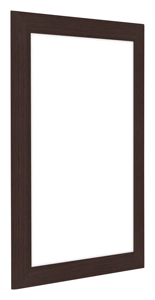 Bilderrahmen 75x98 cm - Eiche Dunkel - MDF - Como